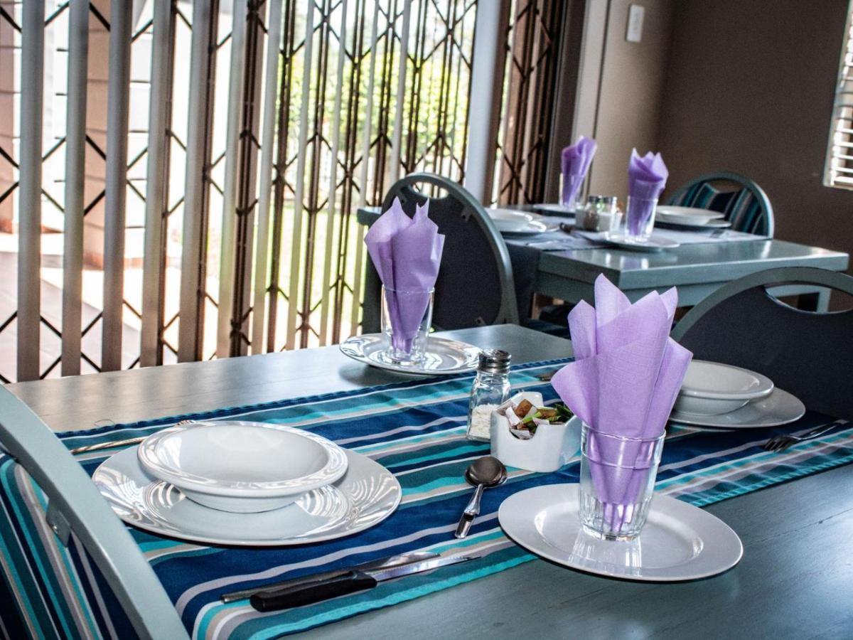 The Executive House Bed & Breakfast นิวคาสเซิล ภายนอก รูปภาพ