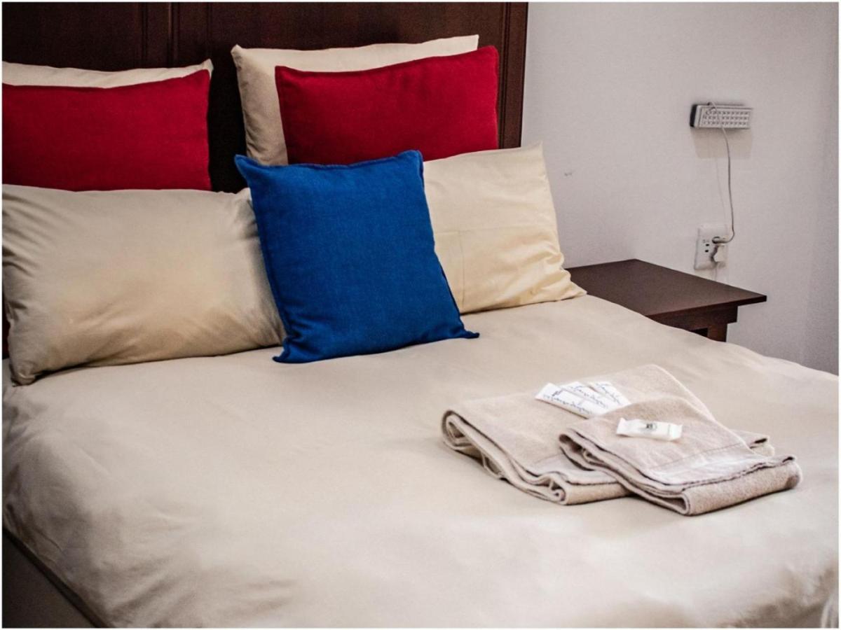 The Executive House Bed & Breakfast นิวคาสเซิล ภายนอก รูปภาพ