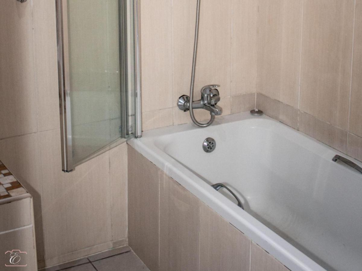 The Executive House Bed & Breakfast นิวคาสเซิล ภายนอก รูปภาพ