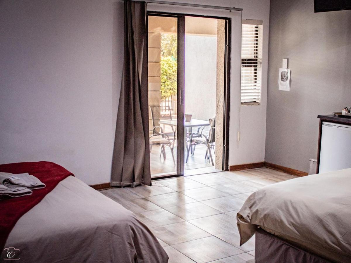 The Executive House Bed & Breakfast นิวคาสเซิล ภายนอก รูปภาพ