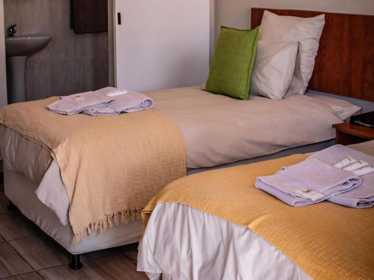 The Executive House Bed & Breakfast นิวคาสเซิล ภายนอก รูปภาพ